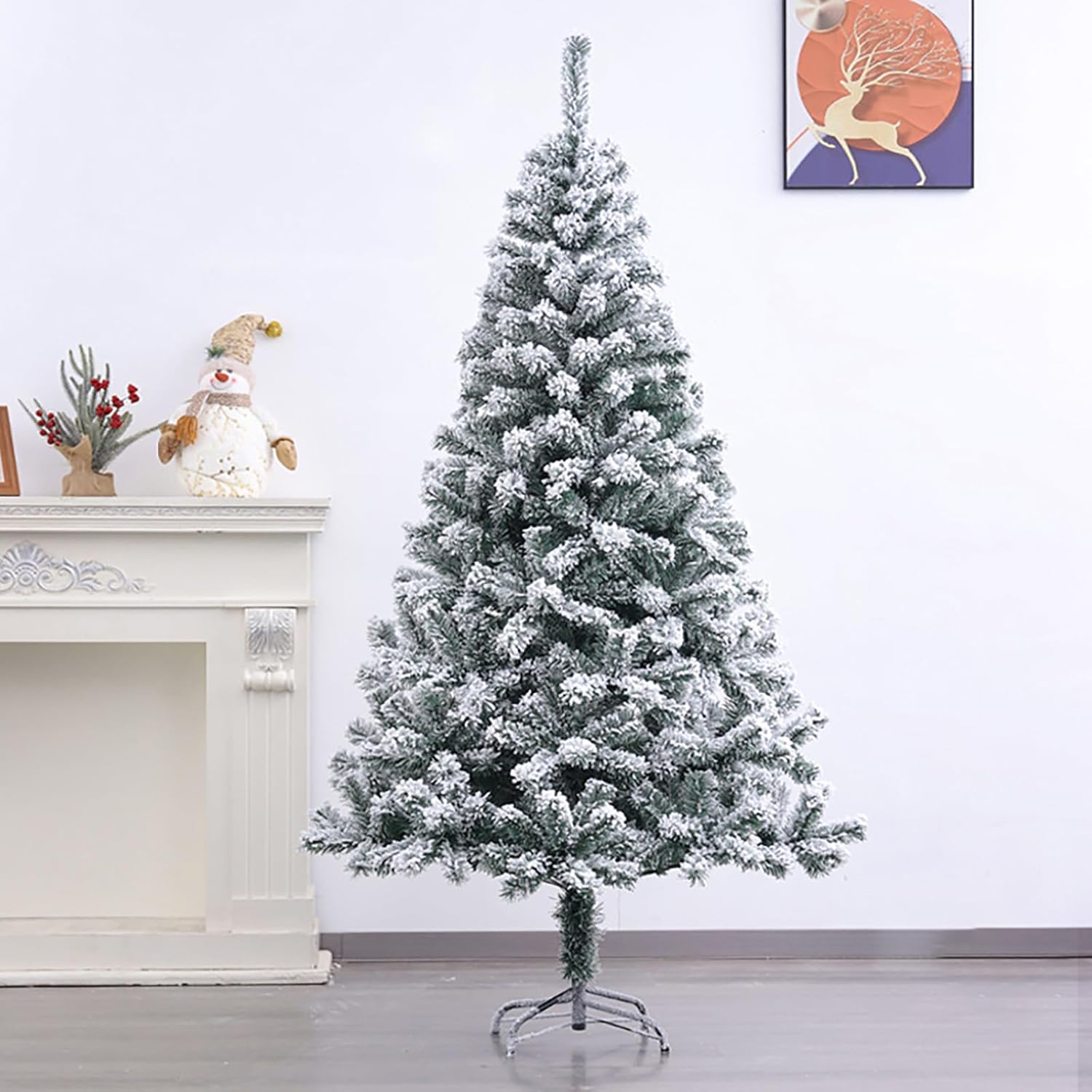 九谷焼 大皿 飾皿 吉崎英治 釉裏銀彩華文